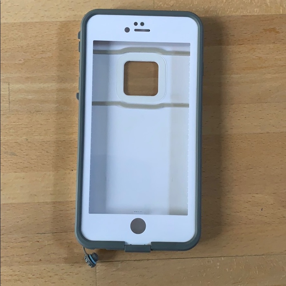 LifeProof Fre iPhone 6 Plus Case